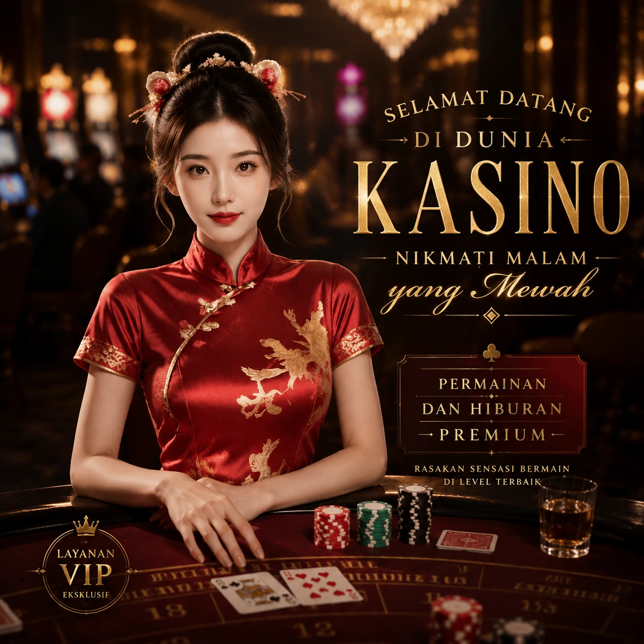 Menggali Fitur Menarik di Situs Game gim777